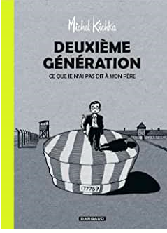 Deuxième génération